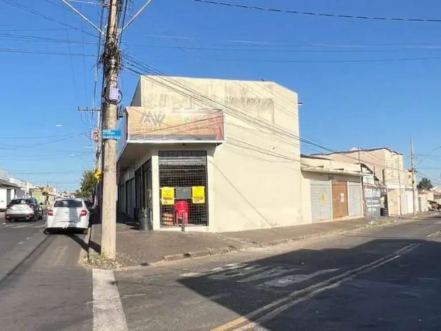 Ponto Comercial venda em Região Geográfica Imediata de Uberlândia, Oliveira Fortes
