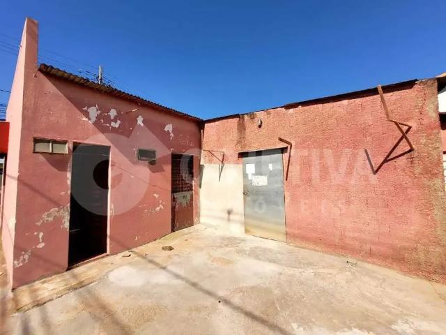Ponto Comercial venda em Região Geográfica Imediata de Uberlândia, Oliveira Fortes