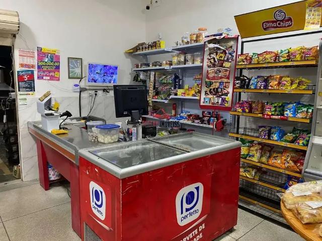 Ponto Comercial venda em Região Geográfica Imediata de Uberlândia, Oliveira Fortes