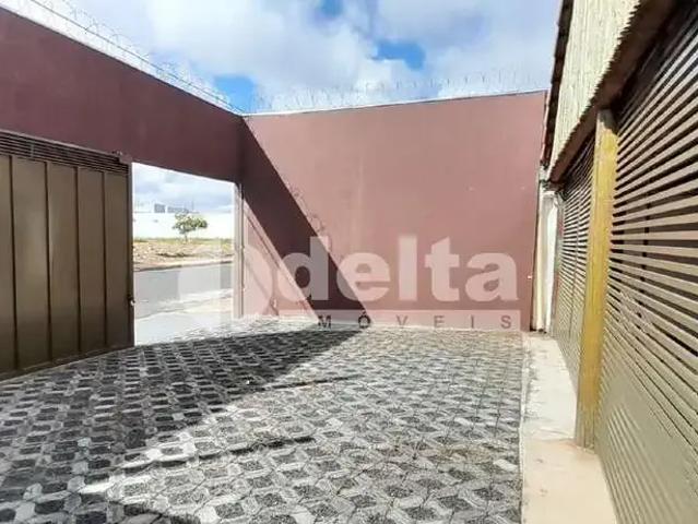 Ponto Comercial venda em Região Geográfica Imediata de Uberlândia, Oliveira Fortes
