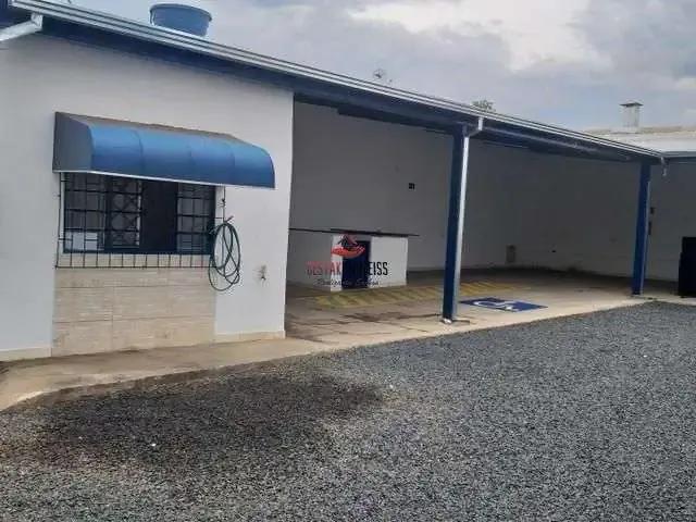 Ponto Comercial venda em Região Geográfica Imediata de Uberlândia, Oliveira Fortes