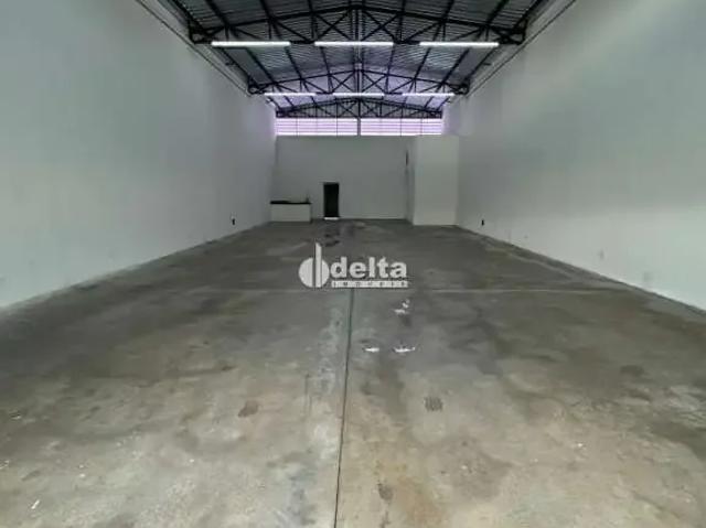 Ponto Comercial venda em Uberlândia, Região Geográfica Intermediária de Uberlândia