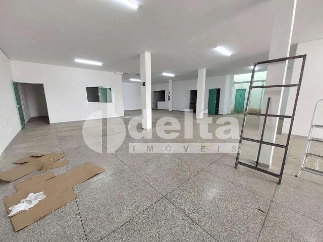 Ponto Comercial venda em Jardim Ipanema, Uberlândia
