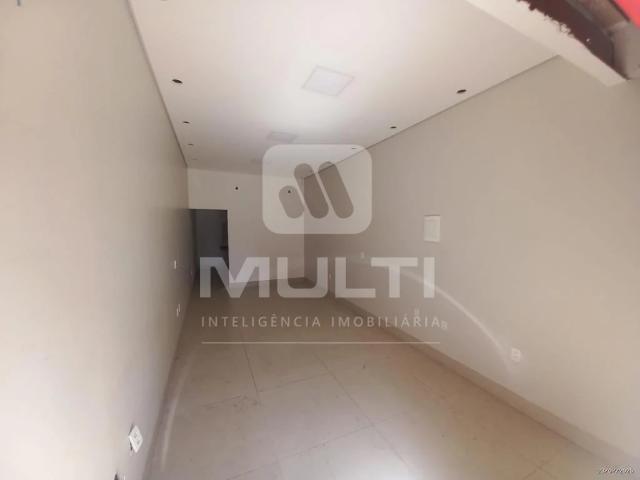 Ponto Comercial venda em Jardim Patrícia, Uberlândia