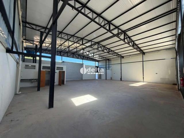 Ponto Comercial venda em Jardim Patrícia, Uberlândia