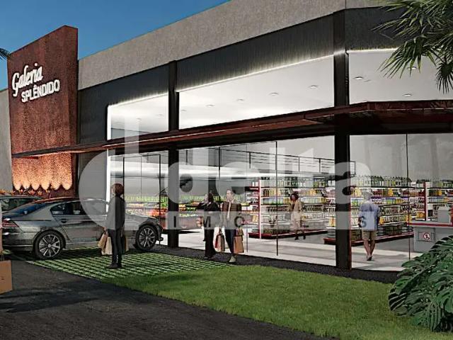 Ponto Comercial venda em Região Geográfica Imediata de Uberlândia, Oliveira Fortes