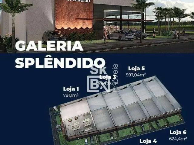 Ponto Comercial venda em Região Geográfica Imediata de Uberlândia, Oliveira Fortes