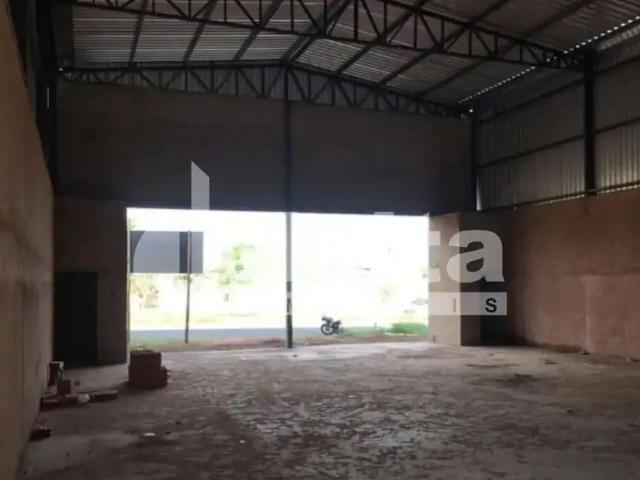 Ponto Comercial venda em Região Geográfica Imediata de Uberlândia, Oliveira Fortes