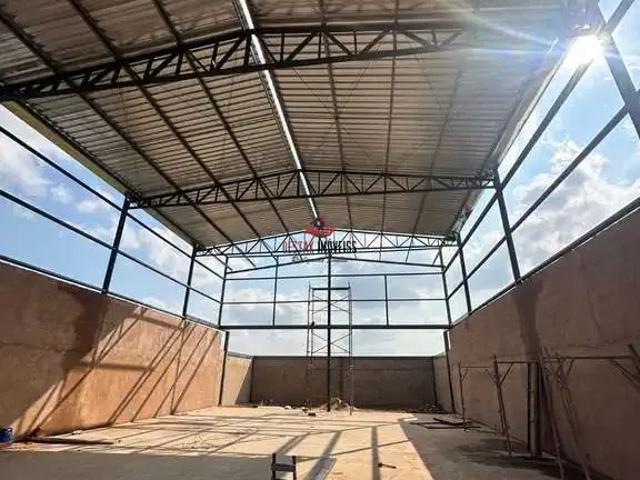 Ponto Comercial venda em Região Geográfica Imediata de Uberlândia, Oliveira Fortes