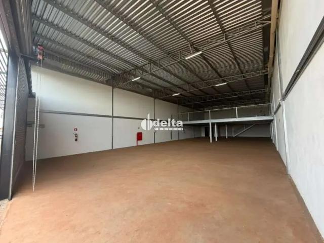 Ponto Comercial venda em Jardim Espanha, Uberlândia