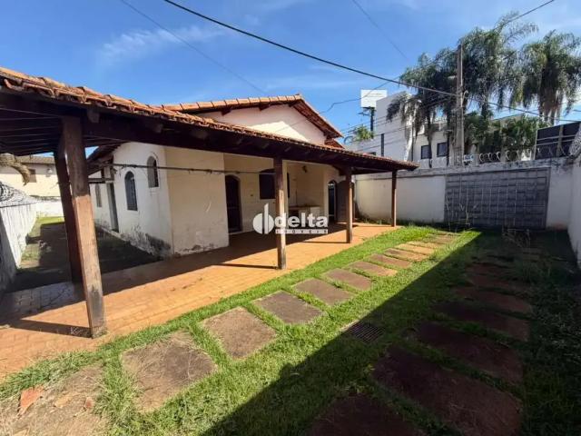 Ponto Comercial venda em Setor Central, Uberlândia