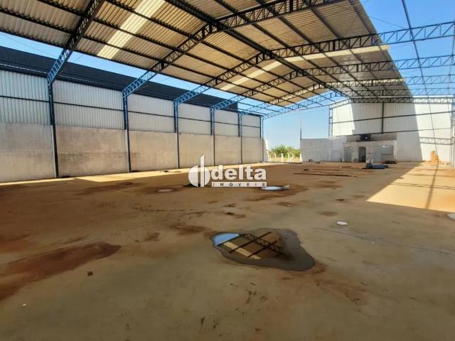 Ponto Comercial venda em Uberlândia, Região Geográfica Intermediária de Uberlândia
