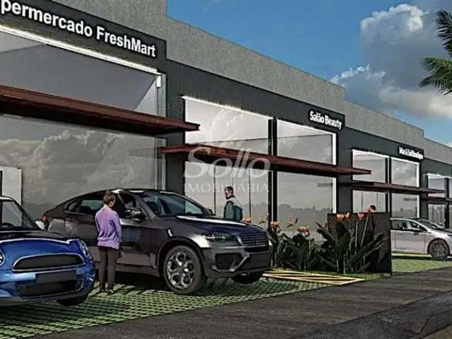 Ponto Comercial venda em Região Geográfica Imediata de Uberlândia, Oliveira Fortes