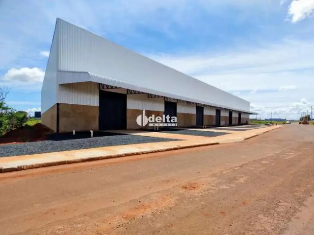 Ponto Comercial venda em Região Geográfica Imediata de Uberlândia, Oliveira Fortes