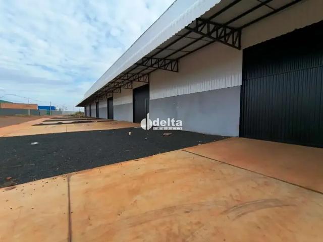 Ponto Comercial venda em Região Geográfica Imediata de Uberlândia, Oliveira Fortes