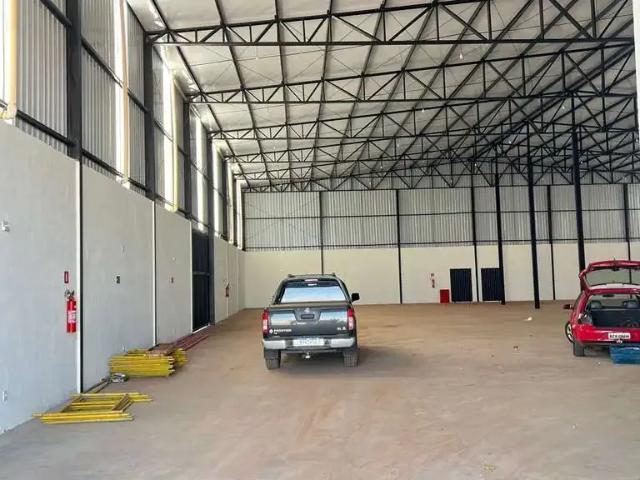 Ponto Comercial venda em Região Geográfica Imediata de Uberlândia, Oliveira Fortes