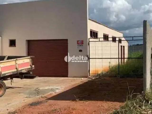 Ponto Comercial venda em Luizote IV, Uberlândia