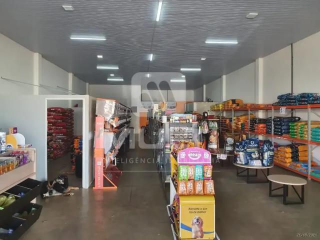Ponto Comercial venda em Região Geográfica Imediata de Uberlândia, Oliveira Fortes