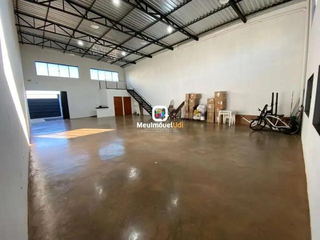 Ponto Comercial venda em Região Geográfica Imediata de Uberlândia, Oliveira Fortes