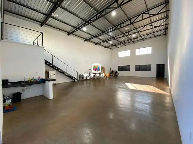 Ponto Comercial venda em Região Geográfica Imediata de Uberlândia, Oliveira Fortes