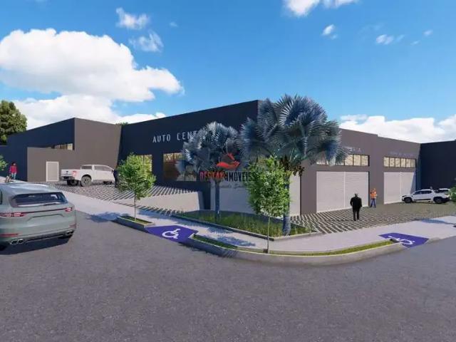 Ponto Comercial venda em Região Geográfica Imediata de Uberlândia, Oliveira Fortes