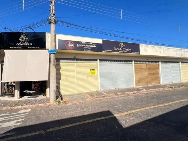 Ponto Comercial venda em Região Geográfica Imediata de Uberlândia, Oliveira Fortes