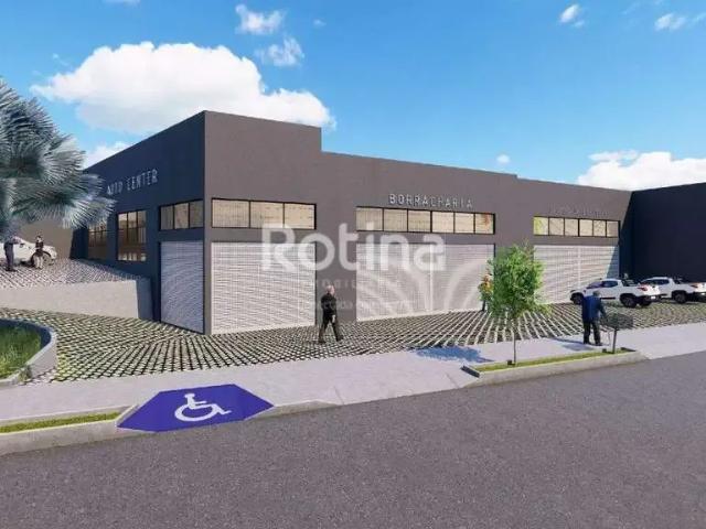Ponto Comercial venda em Região Geográfica Imediata de Uberlândia, Oliveira Fortes