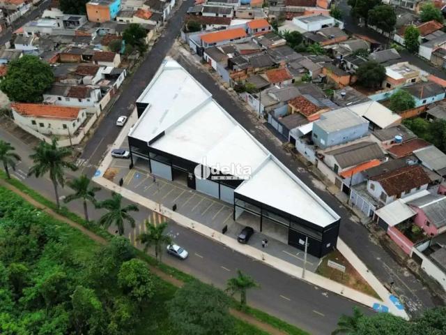 Ponto Comercial venda em Região Geográfica Imediata de Uberlândia, Oliveira Fortes