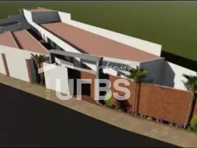 Ponto Comercial venda em Luizote de Freitas, Uberlândia