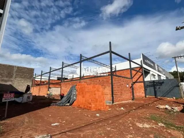 Ponto Comercial venda em Região Geográfica Imediata de Uberlândia, Oliveira Fortes