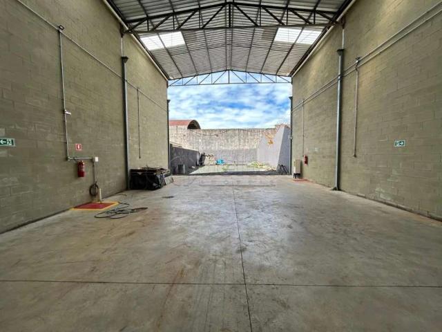 Ponto Comercial venda em Setor Norte, Uberlândia
