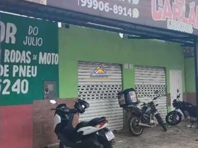 Ponto Comercial venda em Uberlândia, Região Geográfica Intermediária de Uberlândia