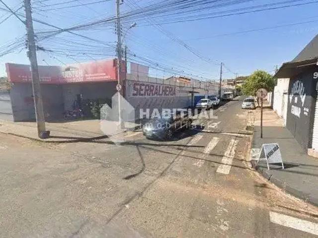 Ponto Comercial venda em Região Geográfica Imediata de Uberlândia, Oliveira Fortes