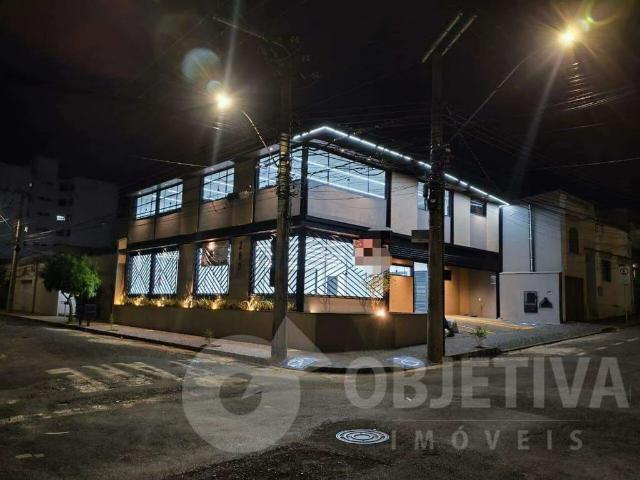 Ponto Comercial venda em Setor Central, Uberlândia