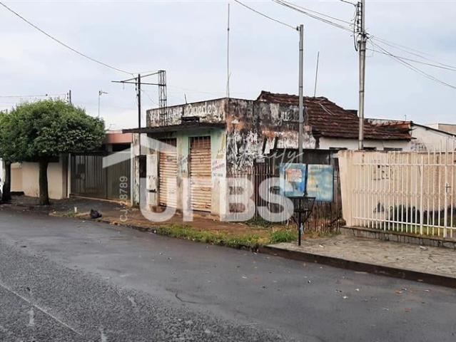 Ponto Comercial venda em Setor Central, Uberlândia