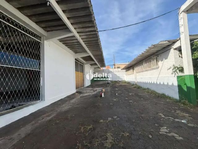 Ponto Comercial venda em Uberlândia, Região Geográfica Intermediária de Uberlândia