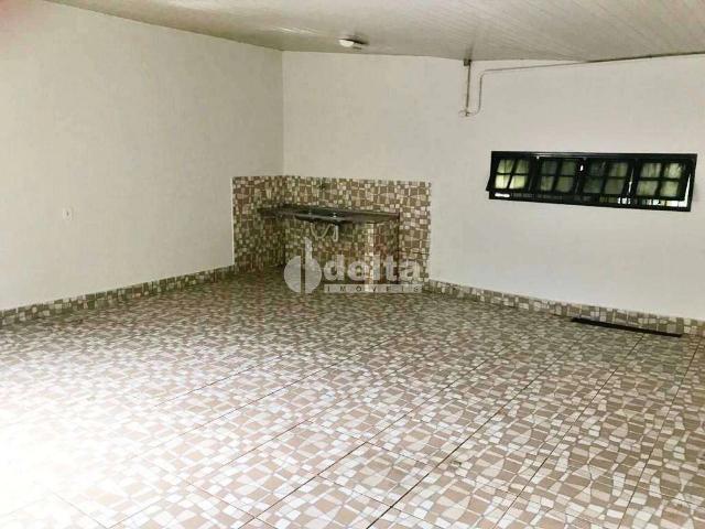 Ponto Comercial venda em Setor Central, Uberlândia