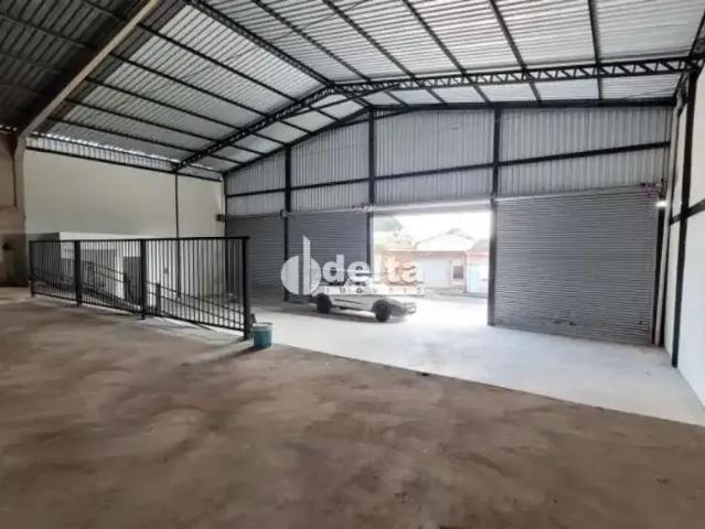 Ponto Comercial venda em Região Geográfica Imediata de Uberlândia, Oliveira Fortes