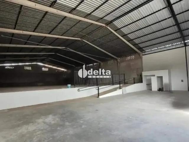 Ponto Comercial venda em Setor Norte, Uberlândia