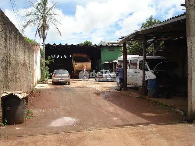 Ponto Comercial venda em Região Geográfica Imediata de Uberlândia, Oliveira Fortes