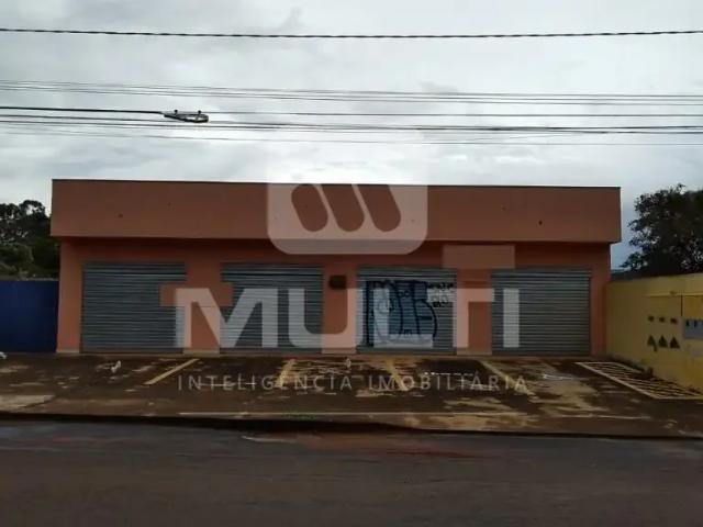 Ponto Comercial venda em Região Geográfica Imediata de Uberlândia, Oliveira Fortes