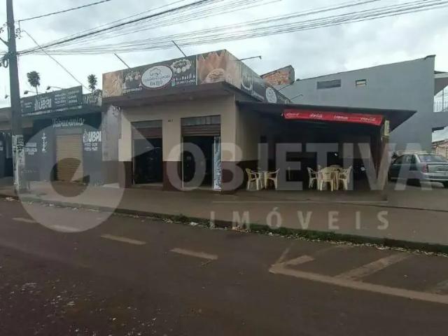 Ponto Comercial venda em Região Geográfica Imediata de Uberlândia, Oliveira Fortes