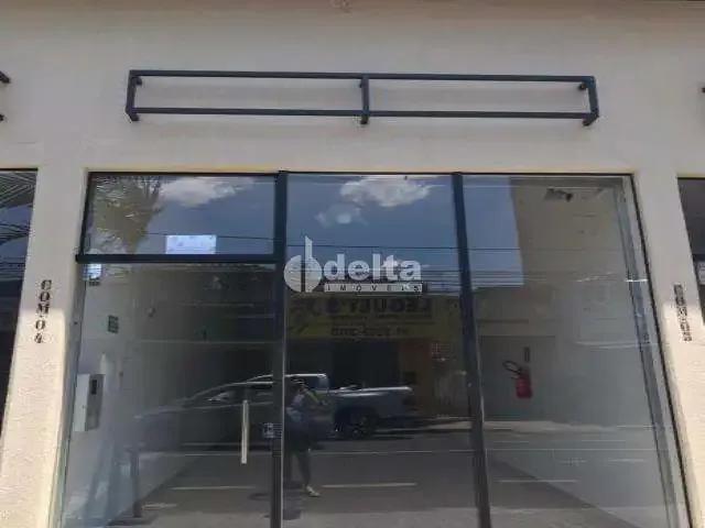 Ponto Comercial venda em Setor Central, Uberlândia