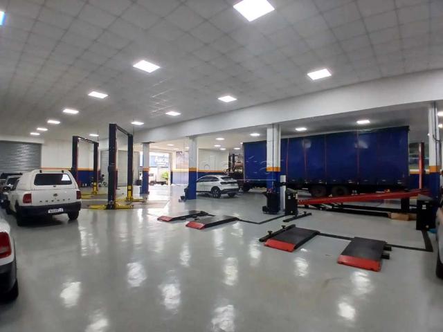 Ponto Comercial venda em Setor Central, Uberlândia
