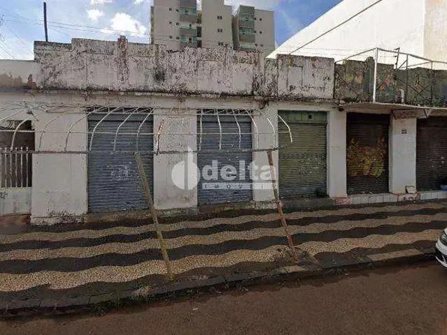 Ponto Comercial venda em Setor Central, Uberlândia