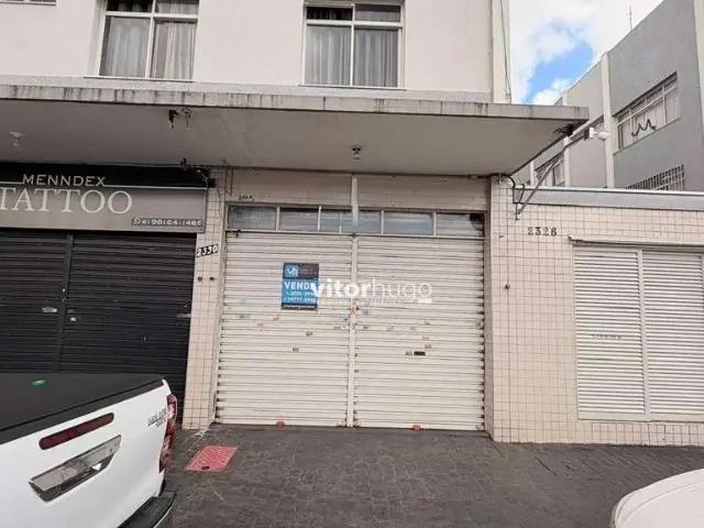 Ponto Comercial venda em Região Geográfica Imediata de Uberlândia, Oliveira Fortes