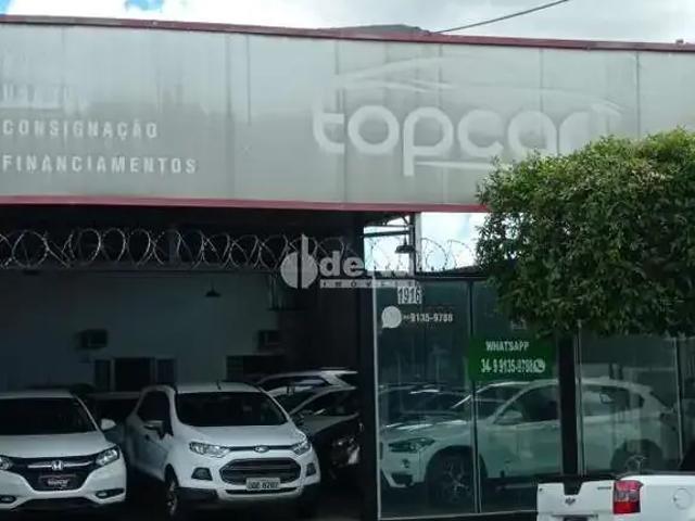 Ponto Comercial venda em Região Geográfica Imediata de Uberlândia, Oliveira Fortes
