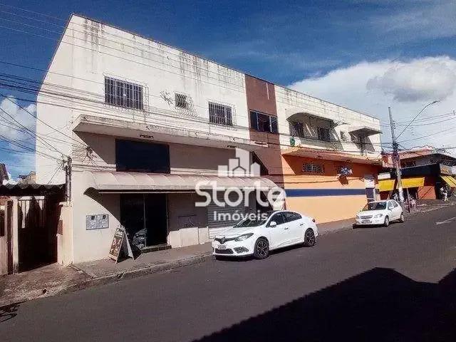 Ponto Comercial venda em Região Geográfica Imediata de Uberlândia, Oliveira Fortes