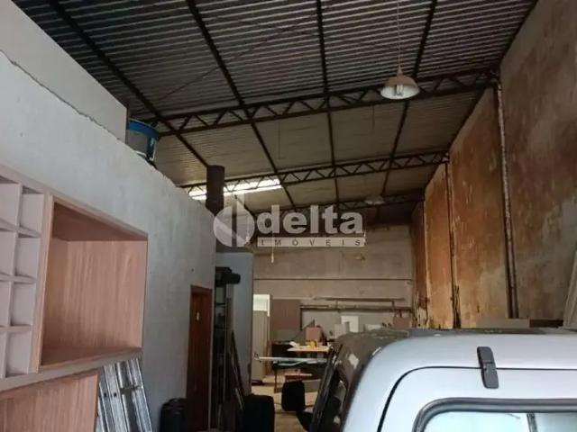 Ponto Comercial venda em Região Geográfica Imediata de Uberlândia, Oliveira Fortes