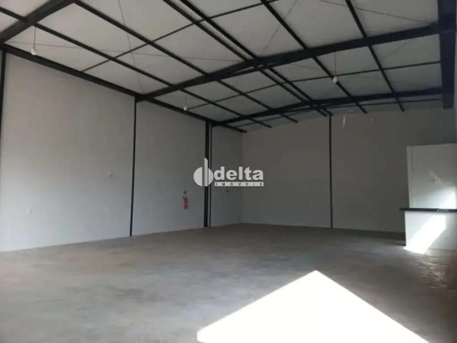 Ponto Comercial venda em Setor Sul, Uberlândia
